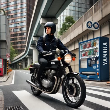 SR400のタイヤを太くするカスタム完全ガイド