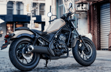 【徹底解説】レブル250 値崩れの真実と価格動向＆今後の見通し