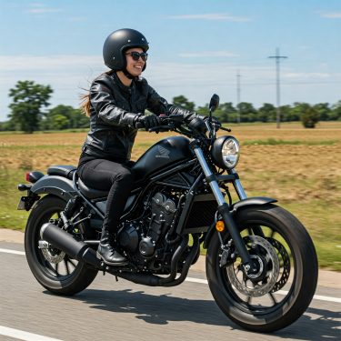 レブル250 維持費徹底ガイド｜保険料・燃費・車検・売却まで