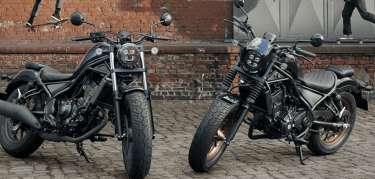 レブル250で高速道路はきつい？ロングツーリング、振動、最高速など徹底検証！